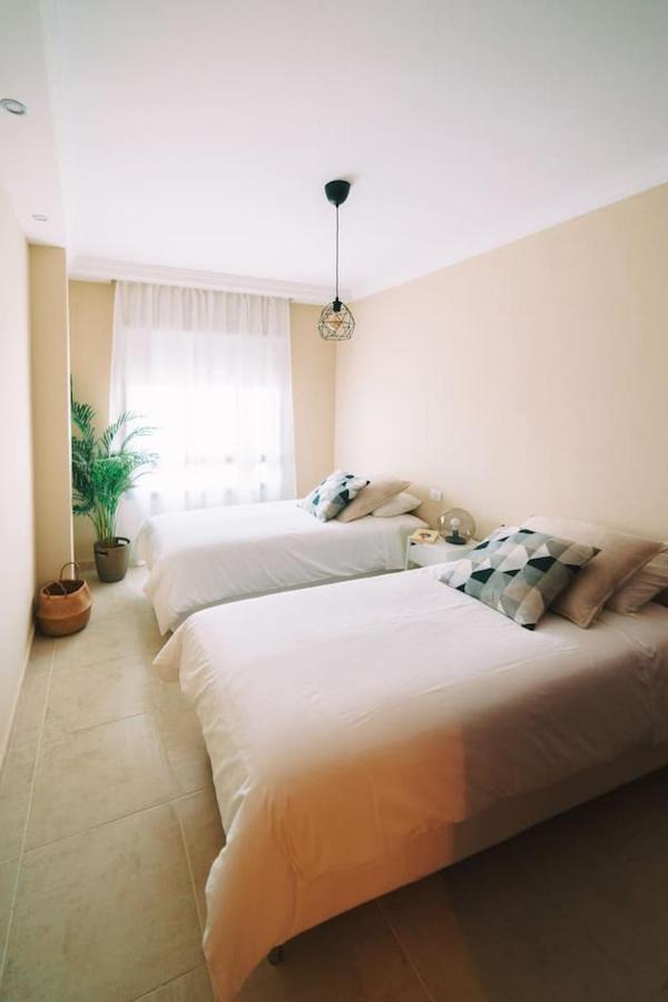 "La Nao": Alojarse En El Corazon Del Atlantico Apartment Santa Cruz de la Palma  Exterior photo